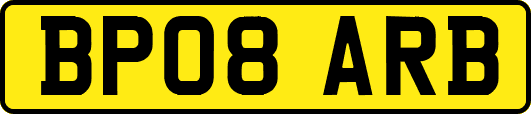 BP08ARB