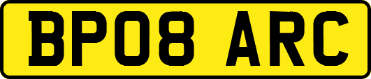 BP08ARC