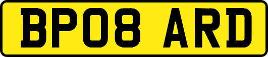 BP08ARD