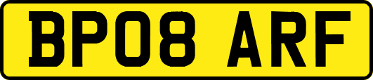 BP08ARF