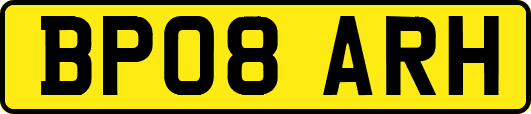 BP08ARH