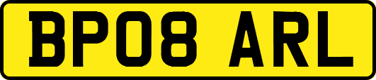 BP08ARL
