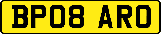 BP08ARO