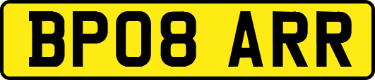 BP08ARR