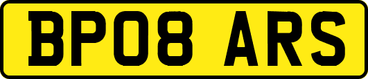 BP08ARS