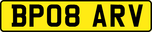 BP08ARV