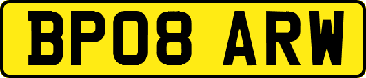 BP08ARW