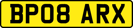 BP08ARX