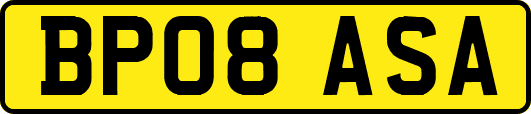 BP08ASA