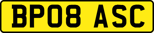 BP08ASC