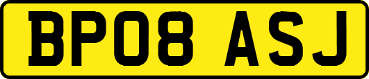 BP08ASJ