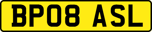 BP08ASL