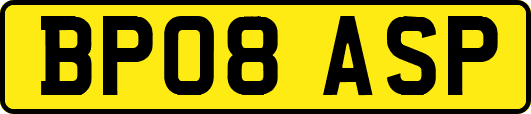 BP08ASP