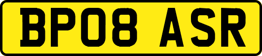 BP08ASR