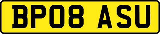 BP08ASU