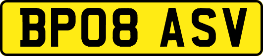 BP08ASV