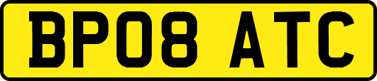 BP08ATC