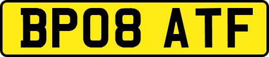 BP08ATF