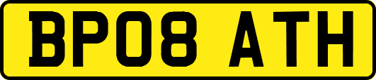 BP08ATH