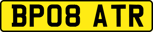 BP08ATR