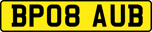 BP08AUB
