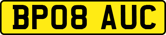 BP08AUC