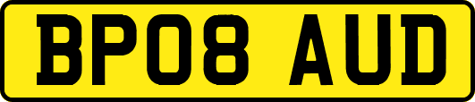 BP08AUD