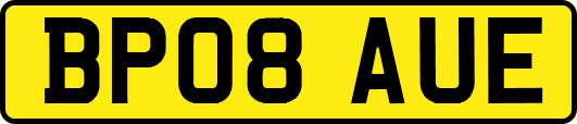 BP08AUE