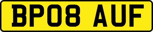 BP08AUF