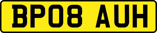 BP08AUH