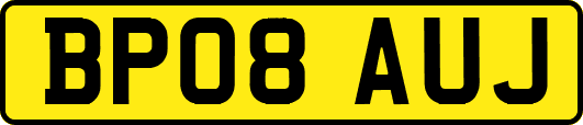 BP08AUJ