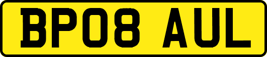 BP08AUL