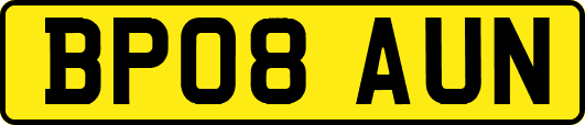 BP08AUN