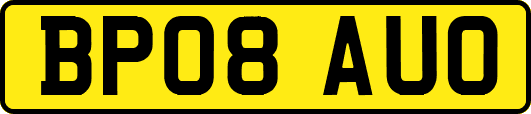 BP08AUO