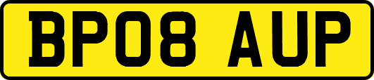 BP08AUP