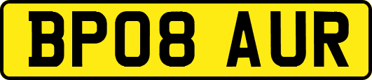 BP08AUR