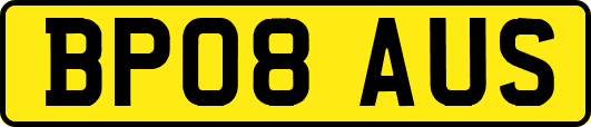 BP08AUS