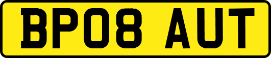 BP08AUT