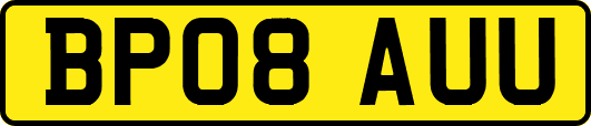 BP08AUU