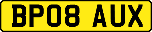 BP08AUX