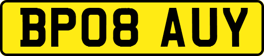 BP08AUY