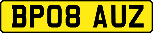 BP08AUZ