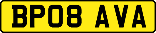 BP08AVA