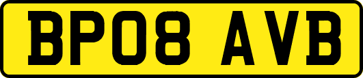 BP08AVB