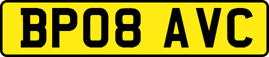 BP08AVC