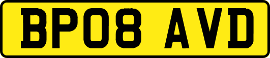 BP08AVD