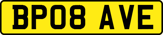 BP08AVE
