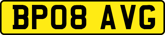 BP08AVG