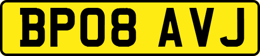 BP08AVJ