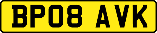 BP08AVK